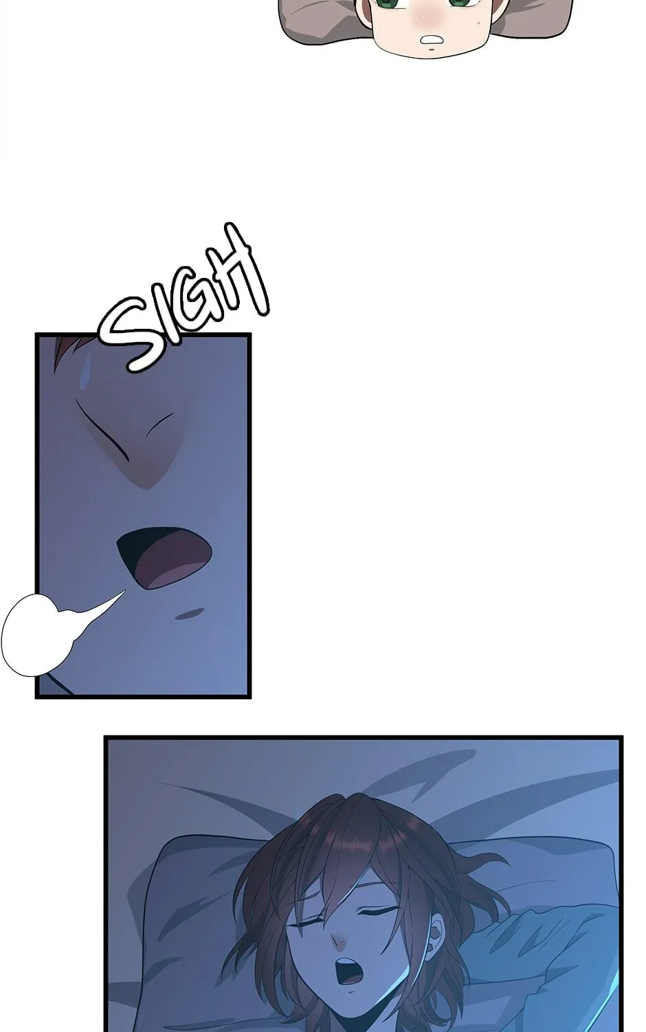 Read The Beginning After the End chapter 76 image 50 on Lezhin