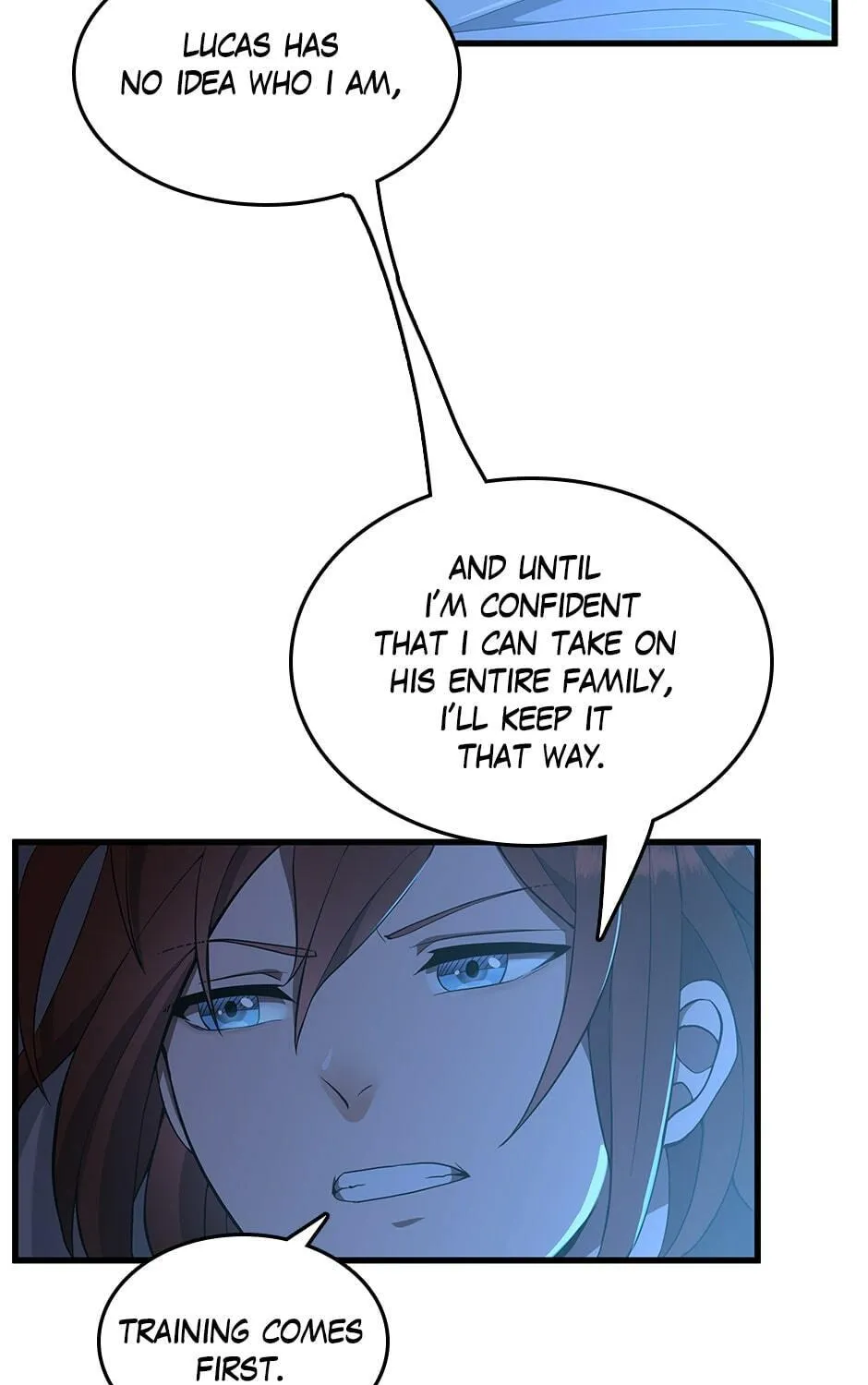 Read The Beginning After the End chapter 76 image 52 on Lezhin