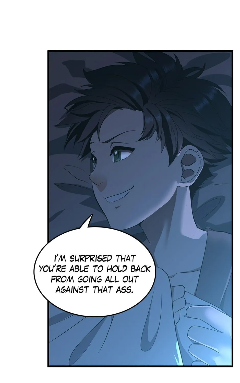 Read The Beginning After the End chapter 76 image 54 on Lezhin