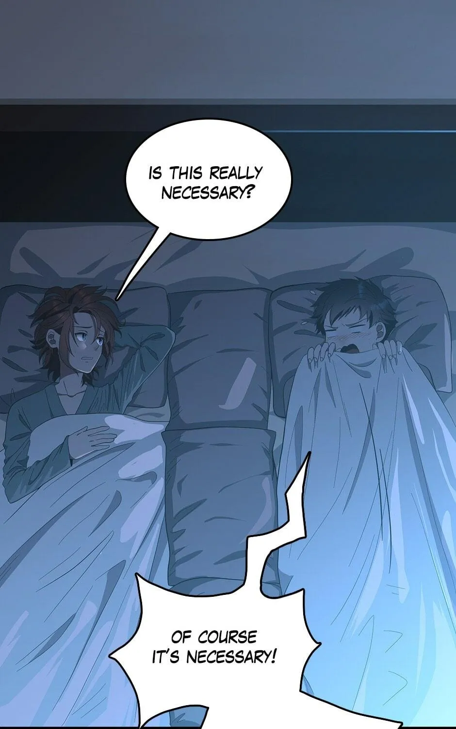Read The Beginning After the End chapter 76 image 58 on Lezhin