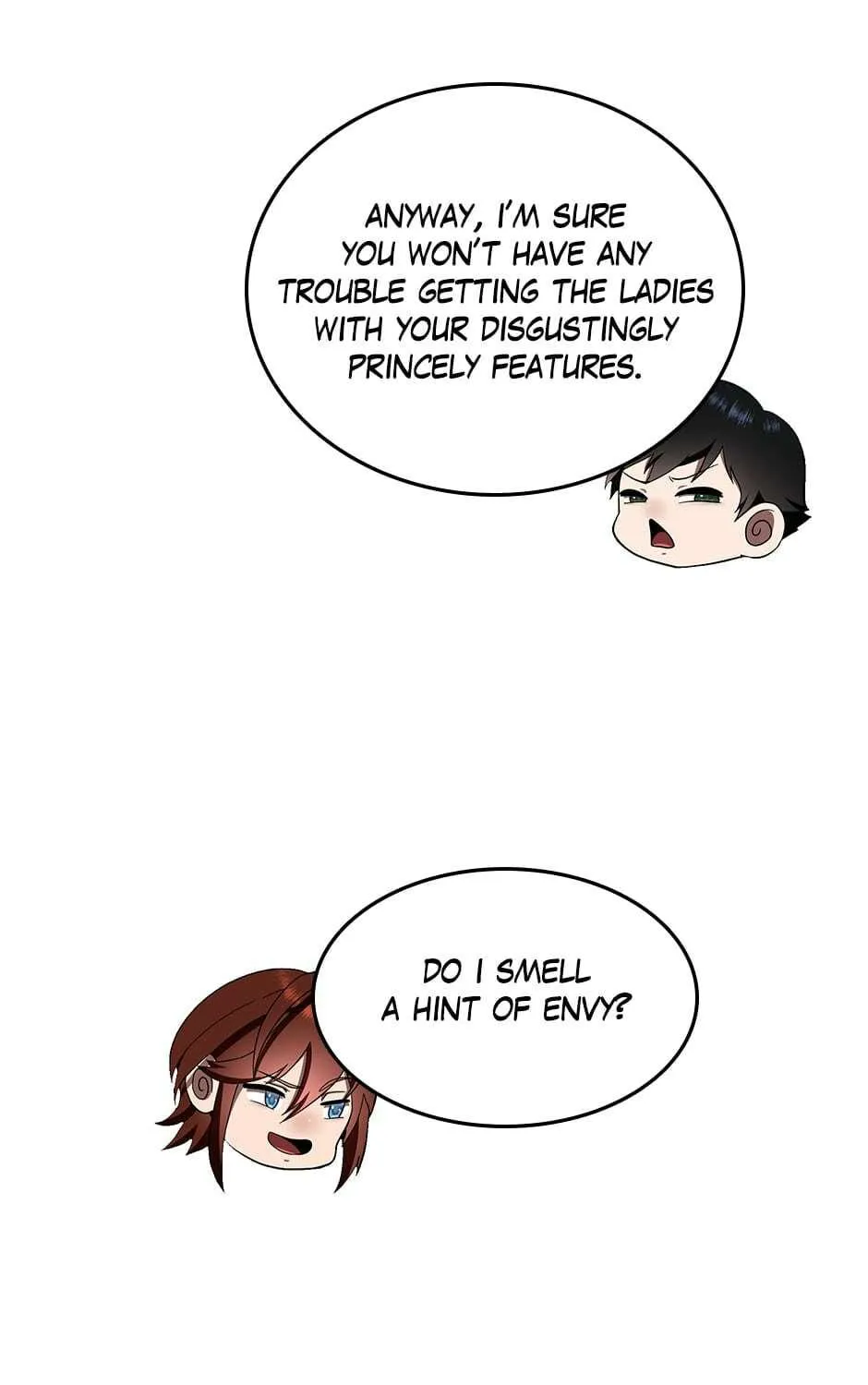 Read The Beginning After the End chapter 76 image 70 on Lezhin