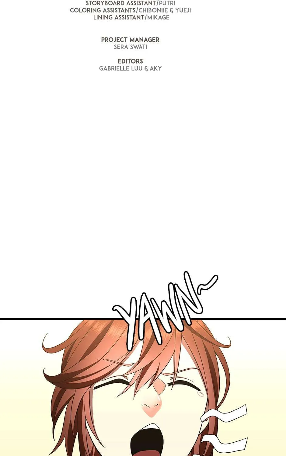 Read The Beginning After the End chapter 76 image 80 on Lezhin