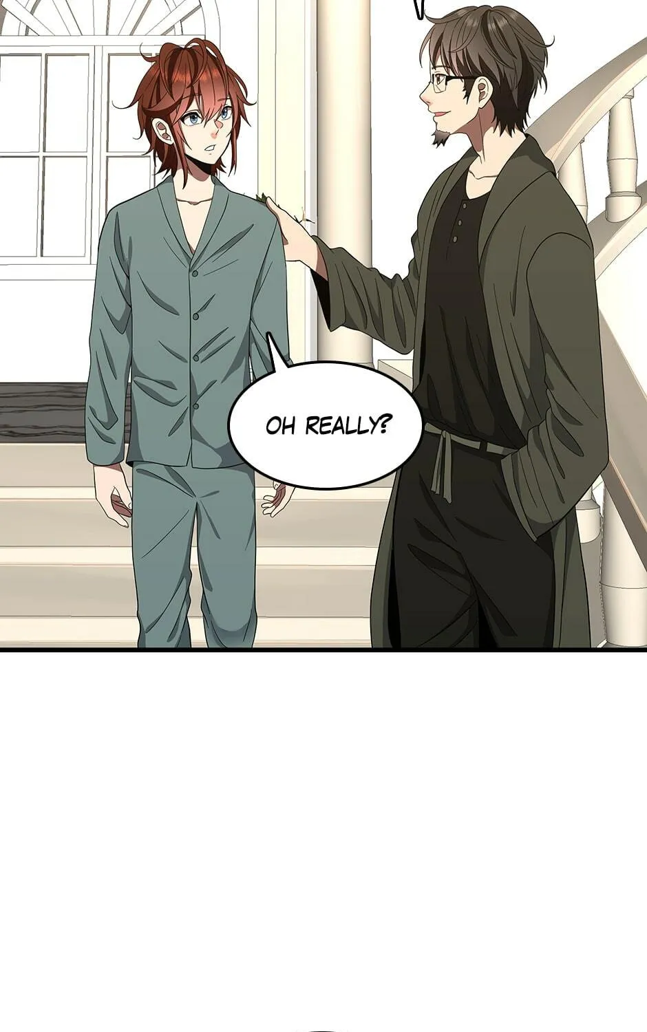 Read The Beginning After the End chapter 76 image 84 on Lezhin