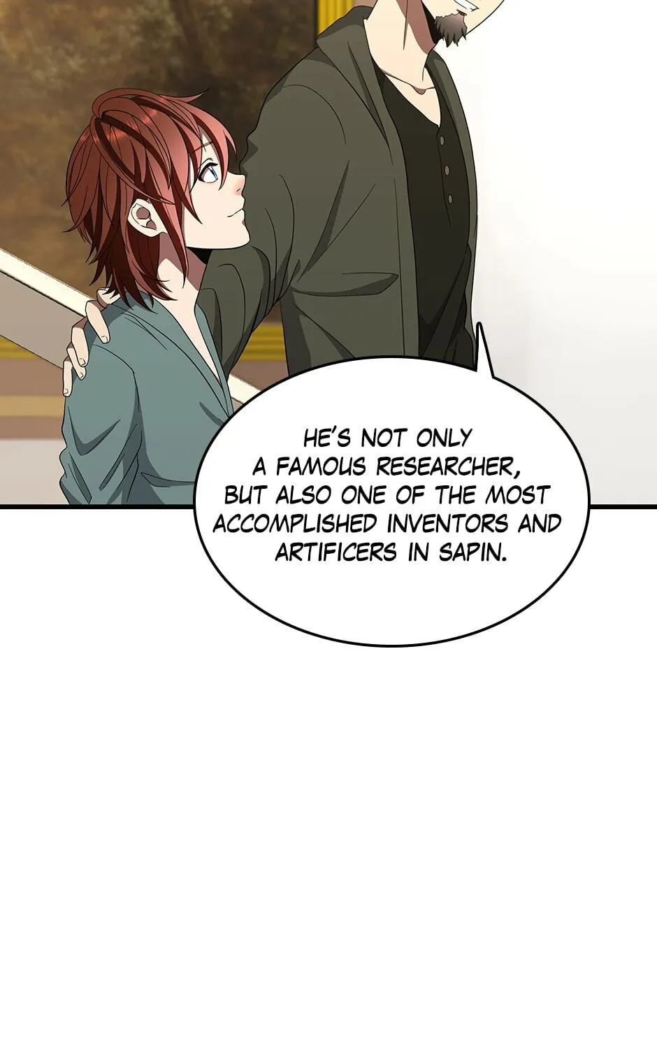Read The Beginning After the End chapter 76 image 86 on Lezhin