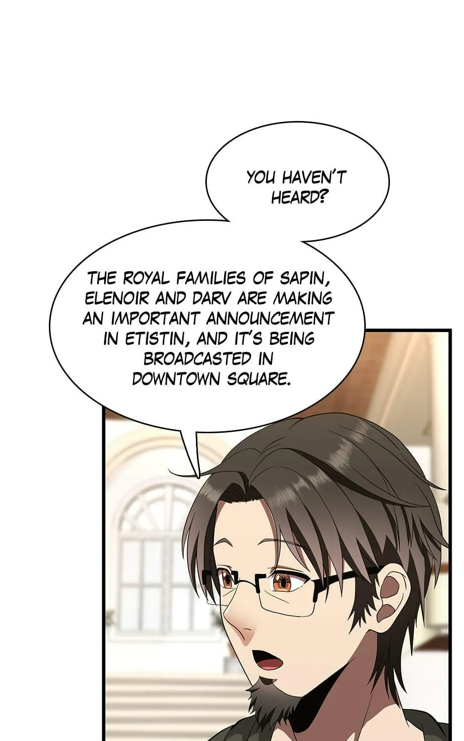Read The Beginning After the End chapter 76 image 90 on Lezhin