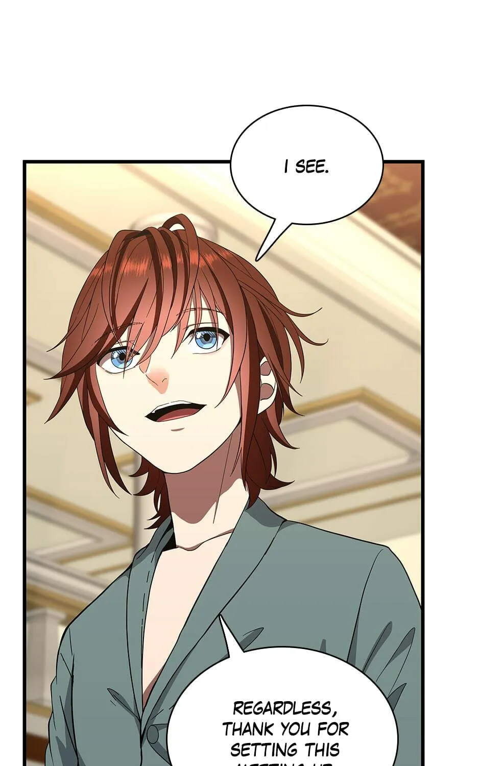 Read The Beginning After the End chapter 76 image 92 on Lezhin