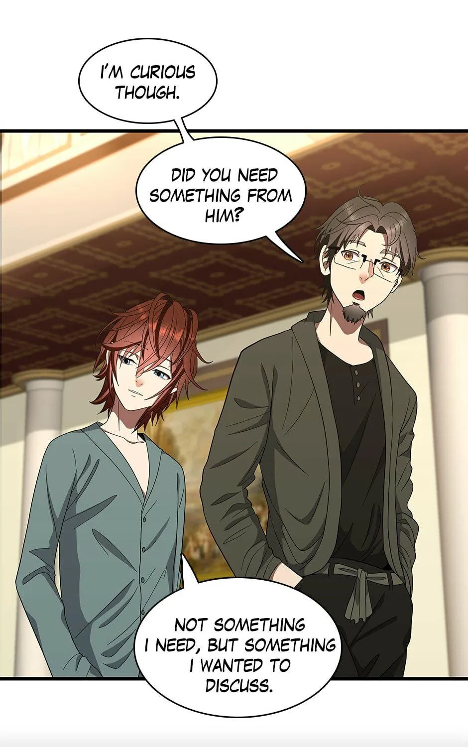 Read The Beginning After the End chapter 76 image 94 on Lezhin