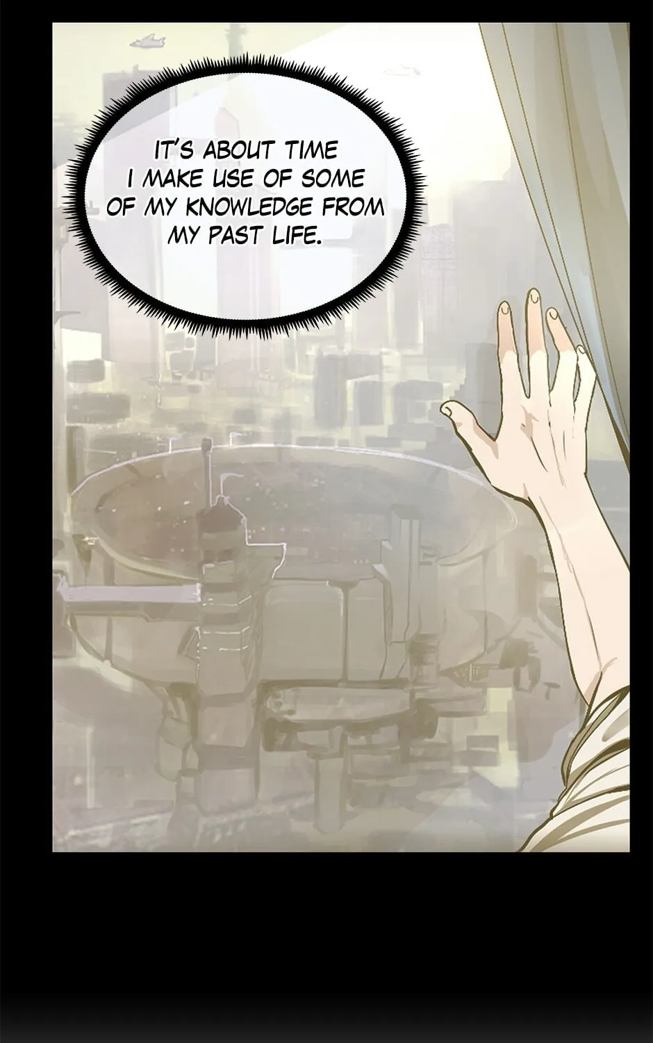 Read The Beginning After the End chapter 76 image 96 on Lezhin