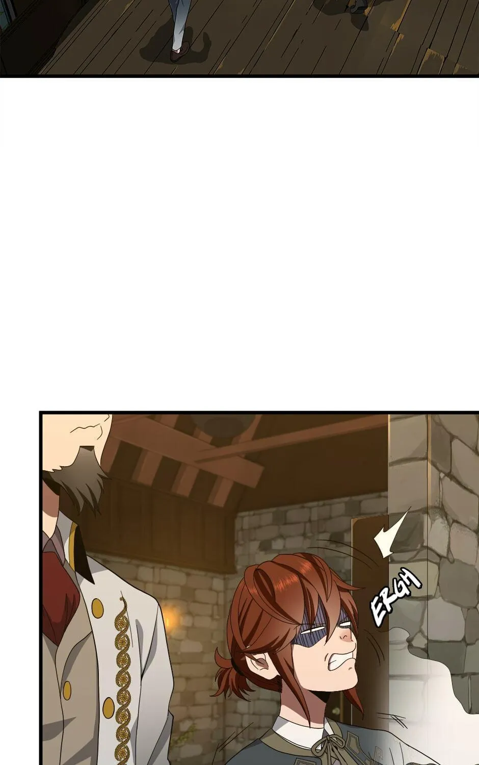 Read The Beginning After the End chapter 77 image 106 on Lezhin