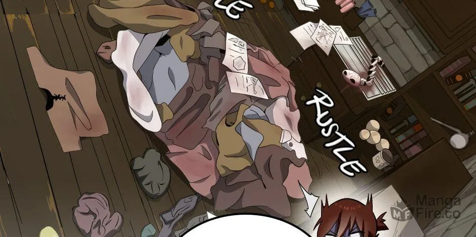 Read The Beginning After the End chapter 77 image 109 on Lezhin