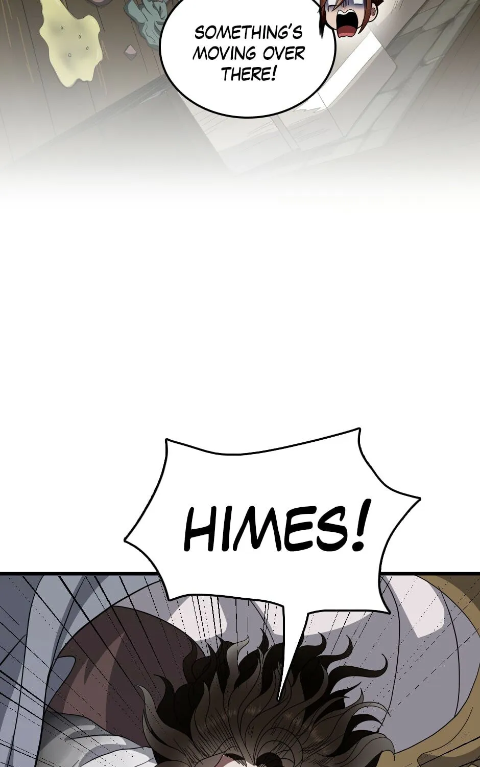 Read The Beginning After the End chapter 77 image 110 on Lezhin