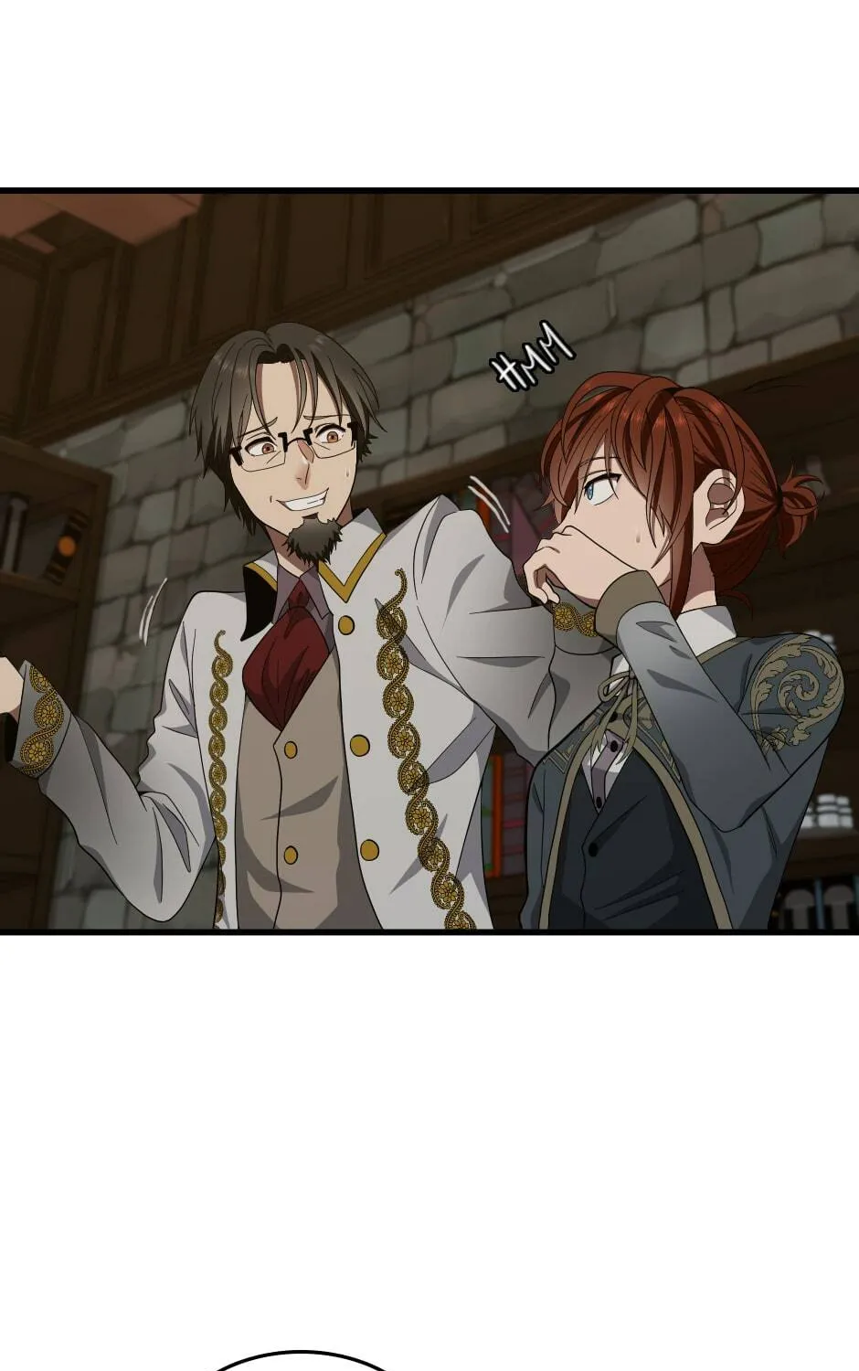 Read The Beginning After the End chapter 77 image 122 on Lezhin