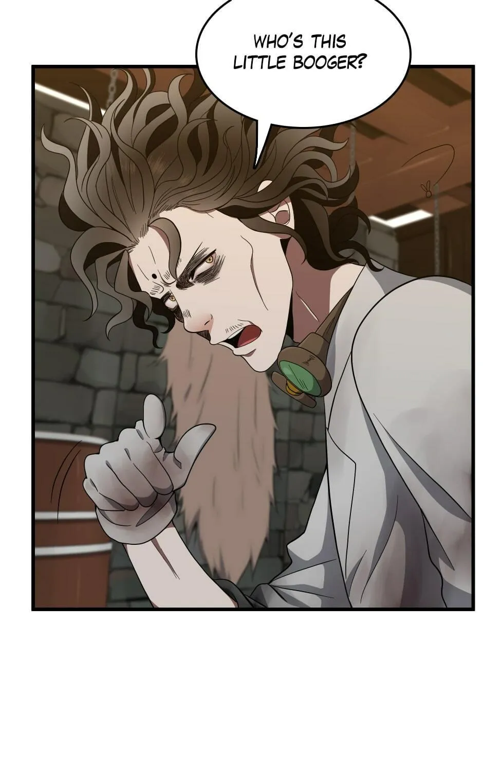 Read The Beginning After the End chapter 77 image 124 on Lezhin