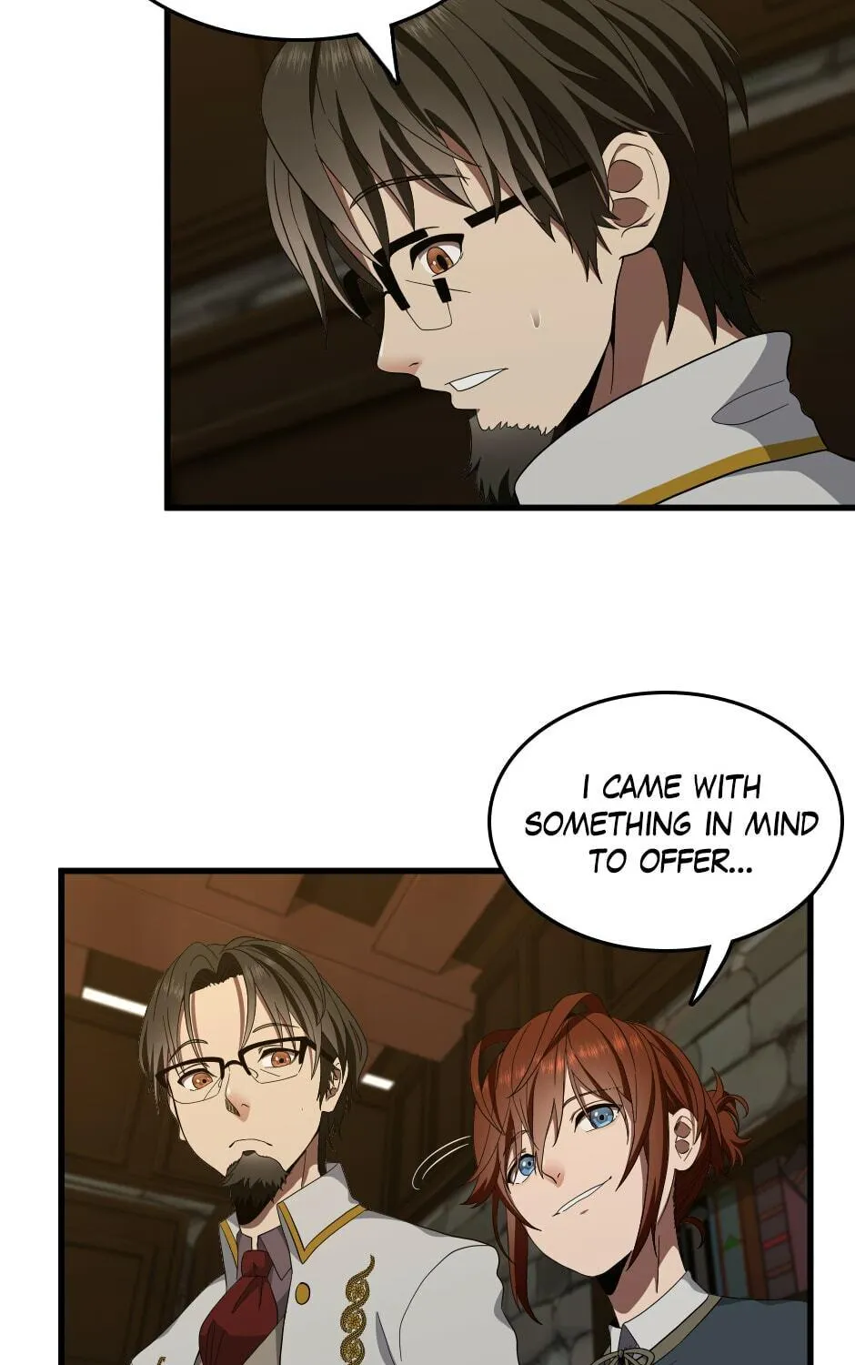 Read The Beginning After the End chapter 77 image 130 on Lezhin