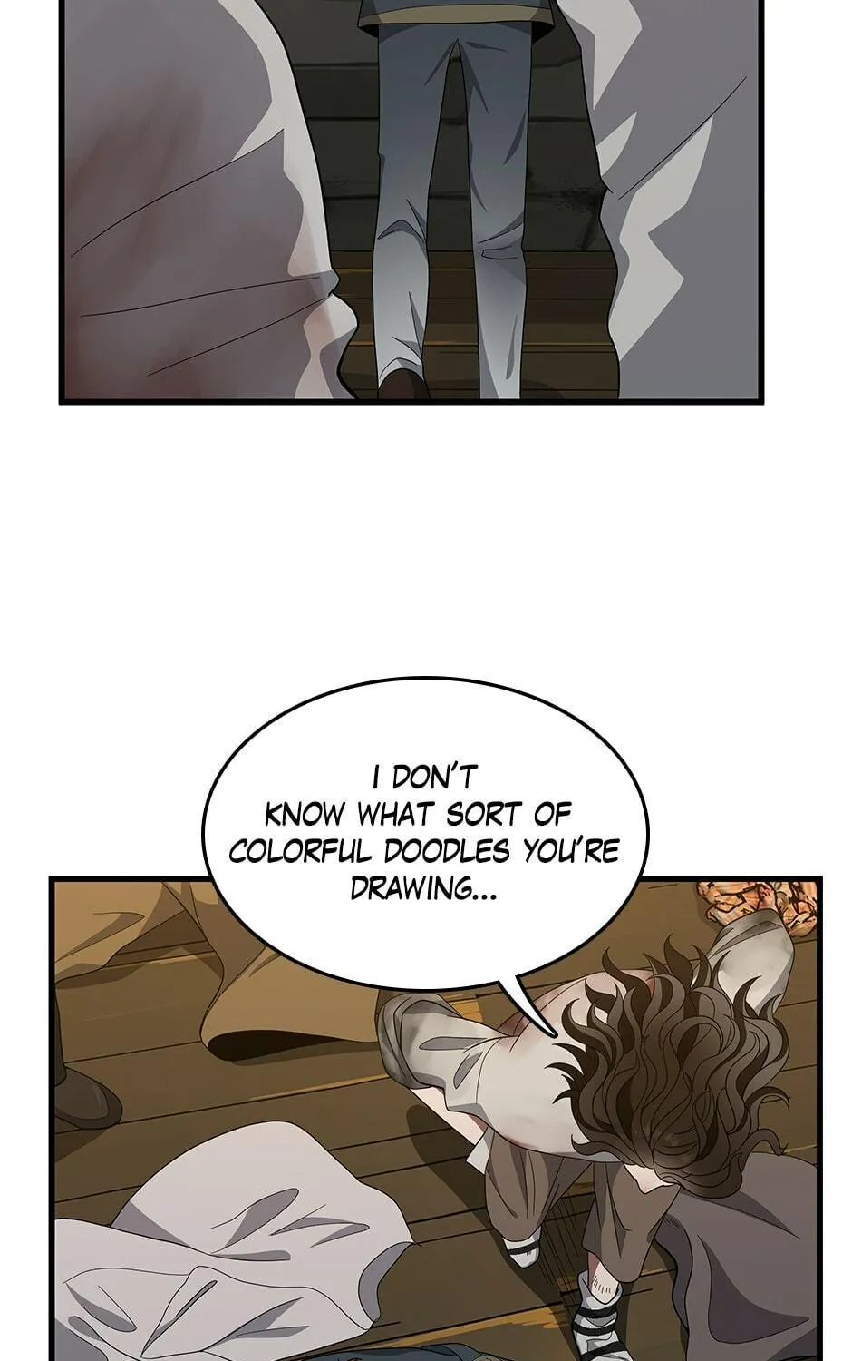 Read The Beginning After the End chapter 77 image 138 on Lezhin