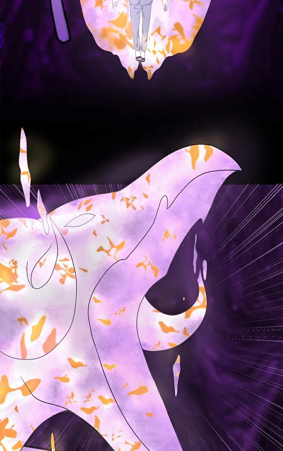 Read The Beginning After the End chapter 77 image 32 on Lezhin