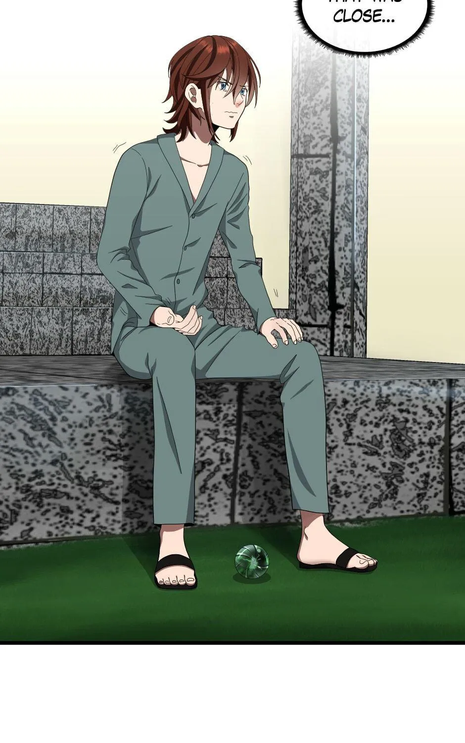 Read The Beginning After the End chapter 77 image 40 on Lezhin