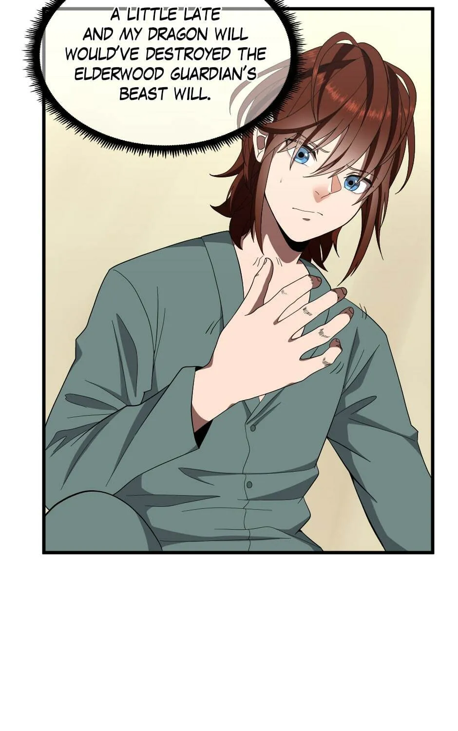 Read The Beginning After the End chapter 77 image 42 on Lezhin