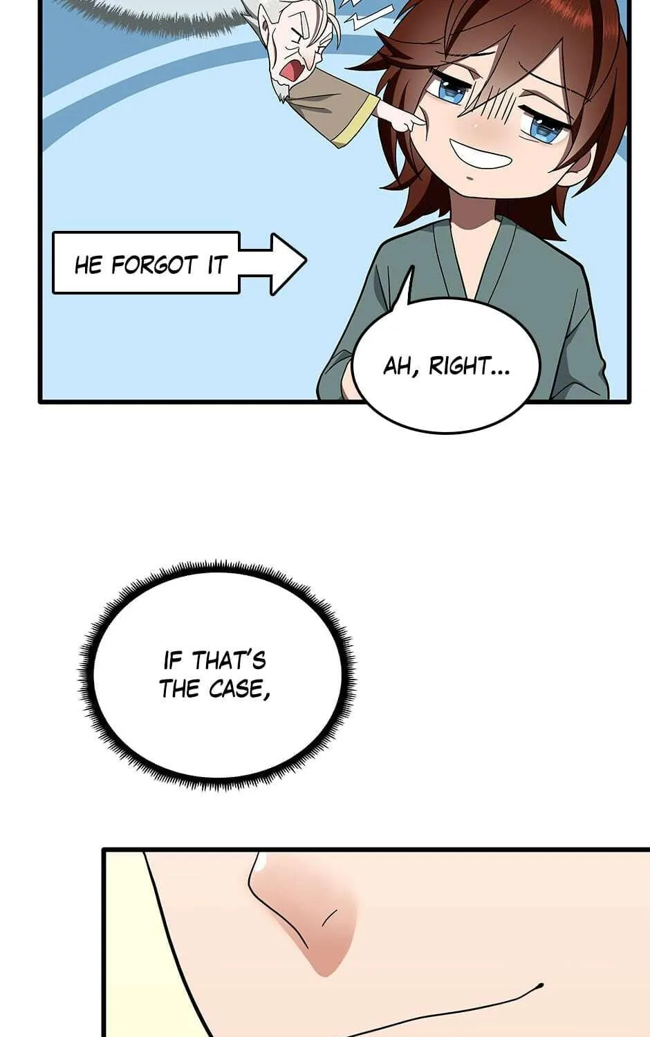 Read The Beginning After the End chapter 77 image 48 on Lezhin