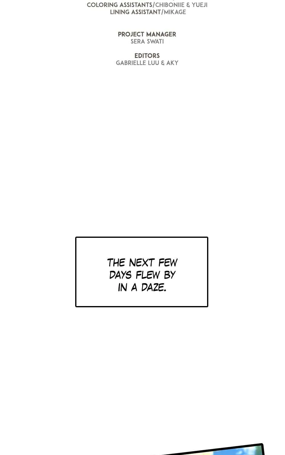 Read The Beginning After the End chapter 77 image 54 on Lezhin