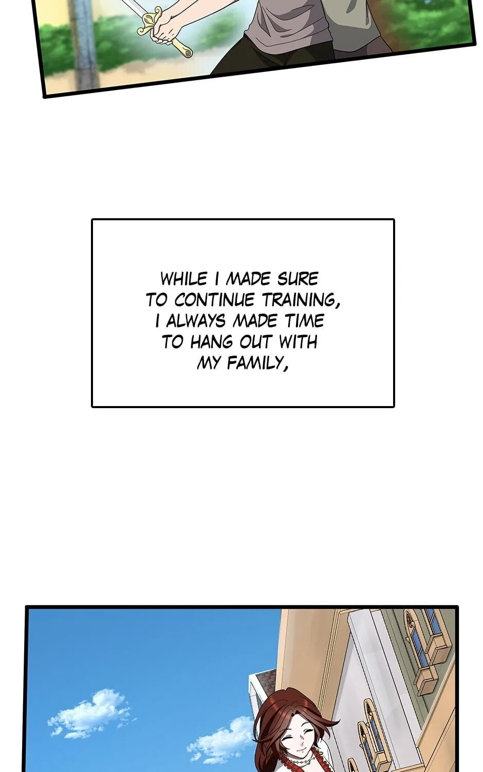 Read The Beginning After the End chapter 77 image 56 on Lezhin