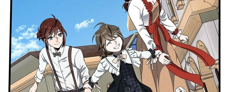 Read The Beginning After the End chapter 77 image 57 on Lezhin