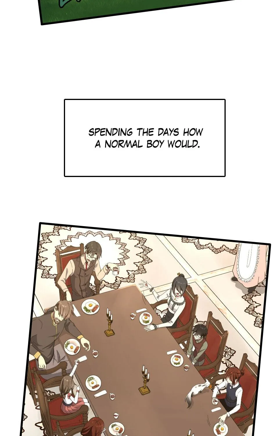 Read The Beginning After the End chapter 77 image 60 on Lezhin