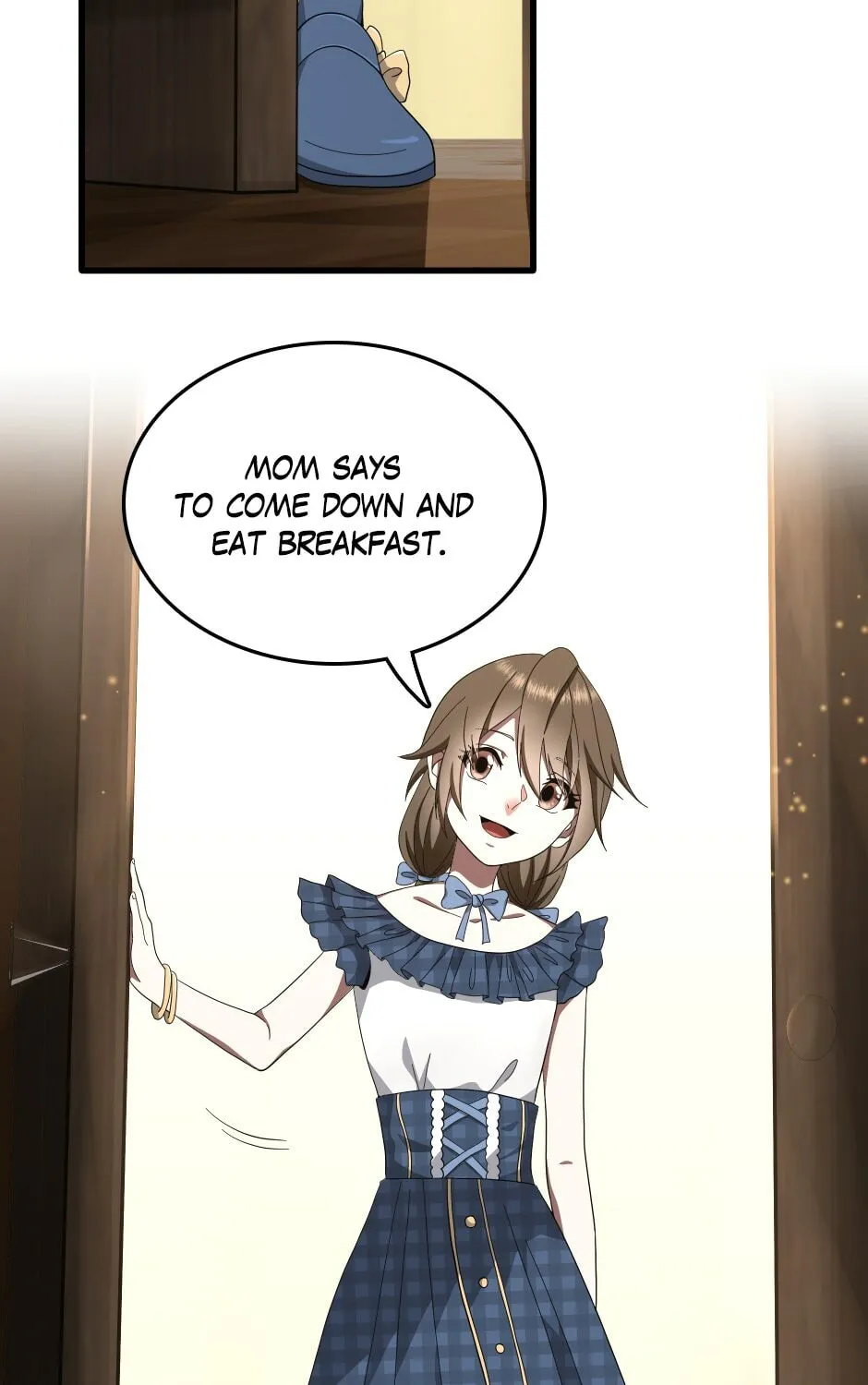 Read The Beginning After the End chapter 77 image 66 on Lezhin