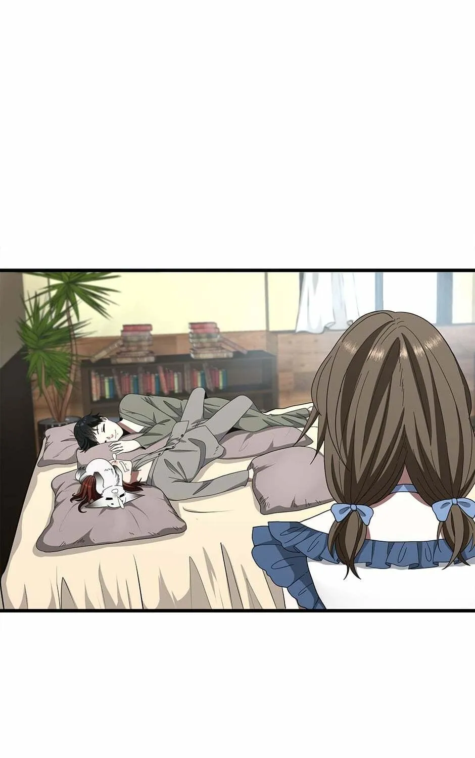 Read The Beginning After the End chapter 77 image 70 on Lezhin
