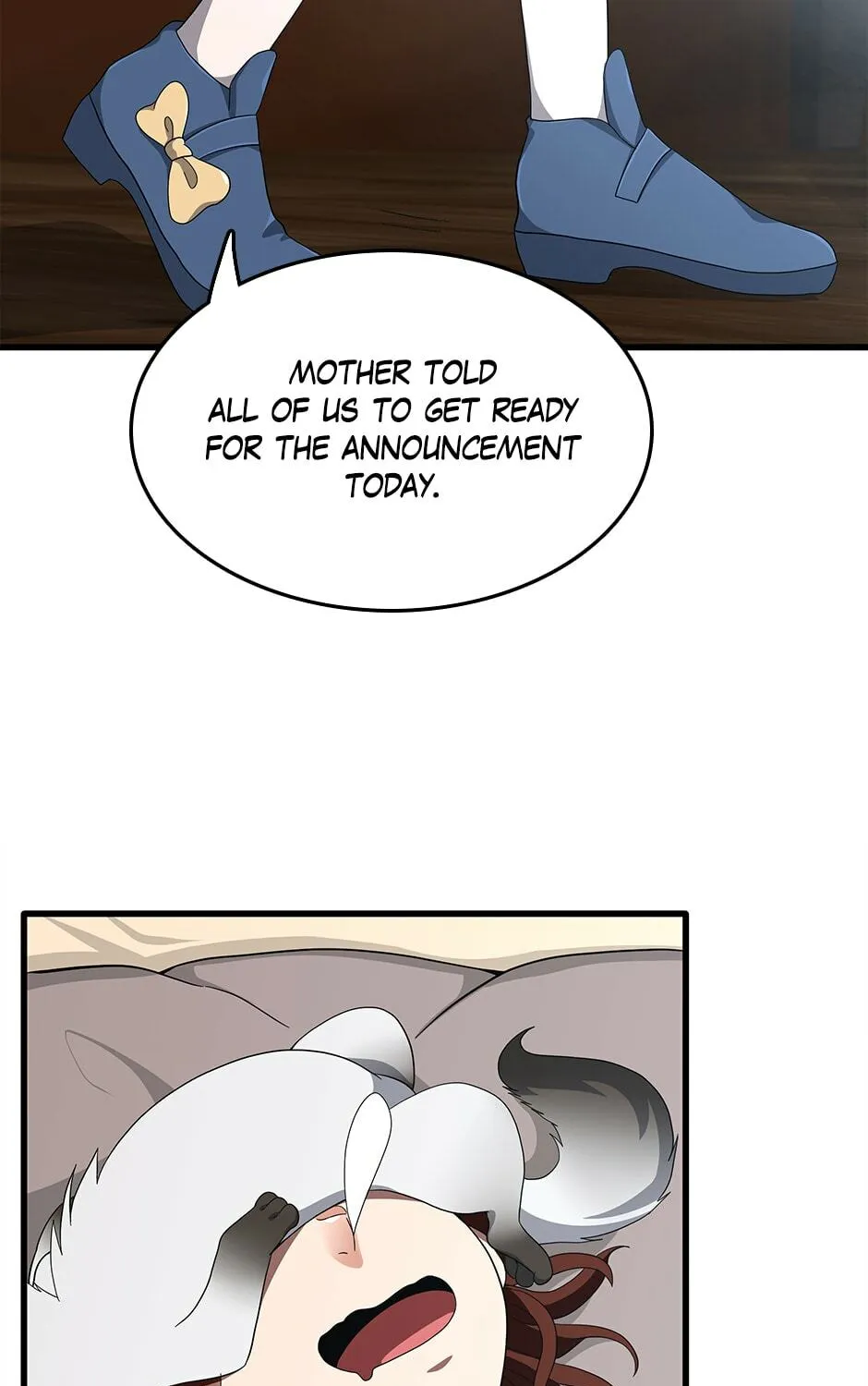 Read The Beginning After the End chapter 77 image 72 on Lezhin