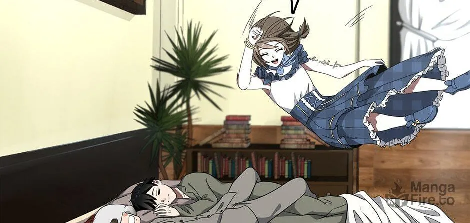 Read The Beginning After the End chapter 77 image 77 on Lezhin