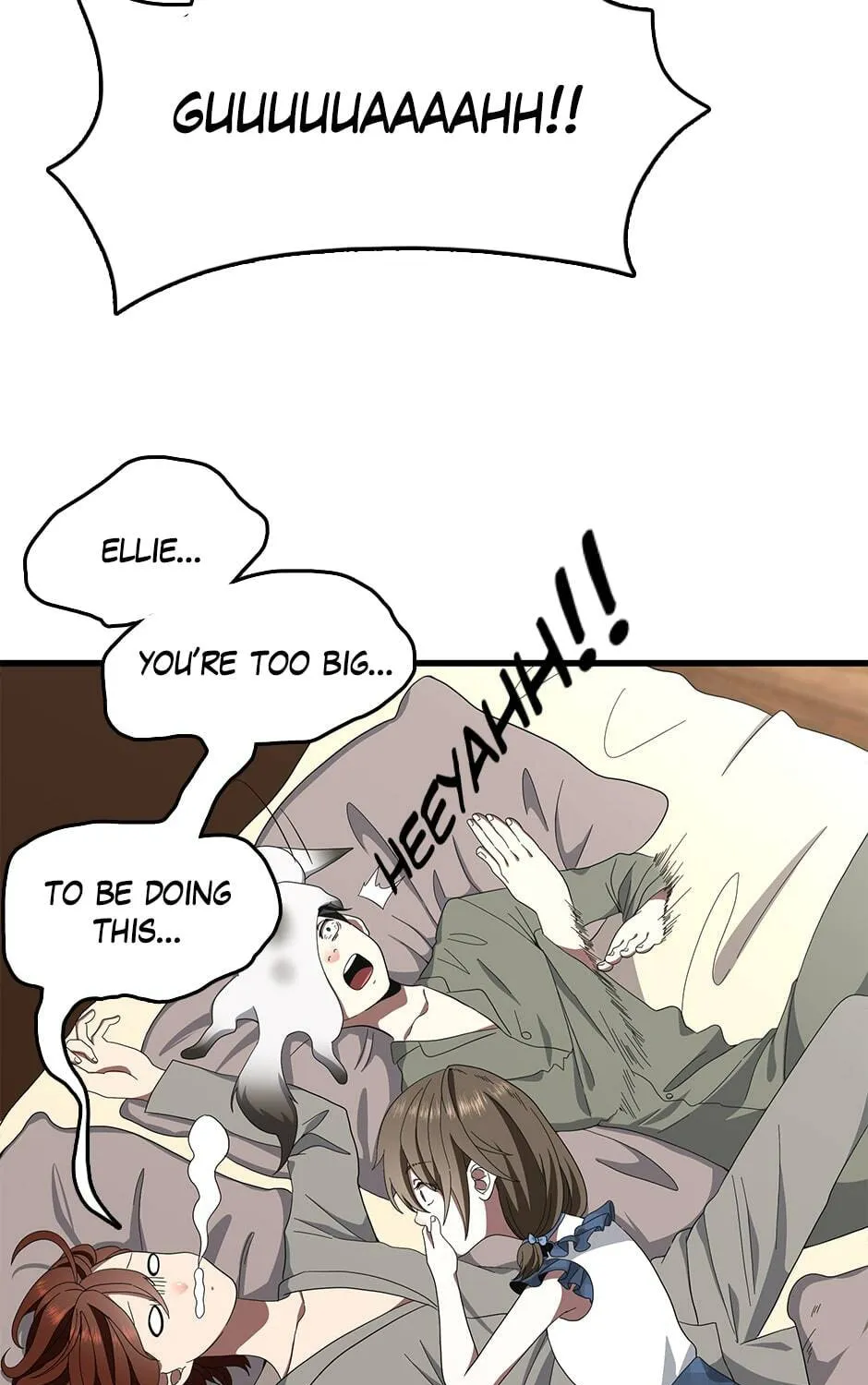 Read The Beginning After the End chapter 77 image 80 on Lezhin