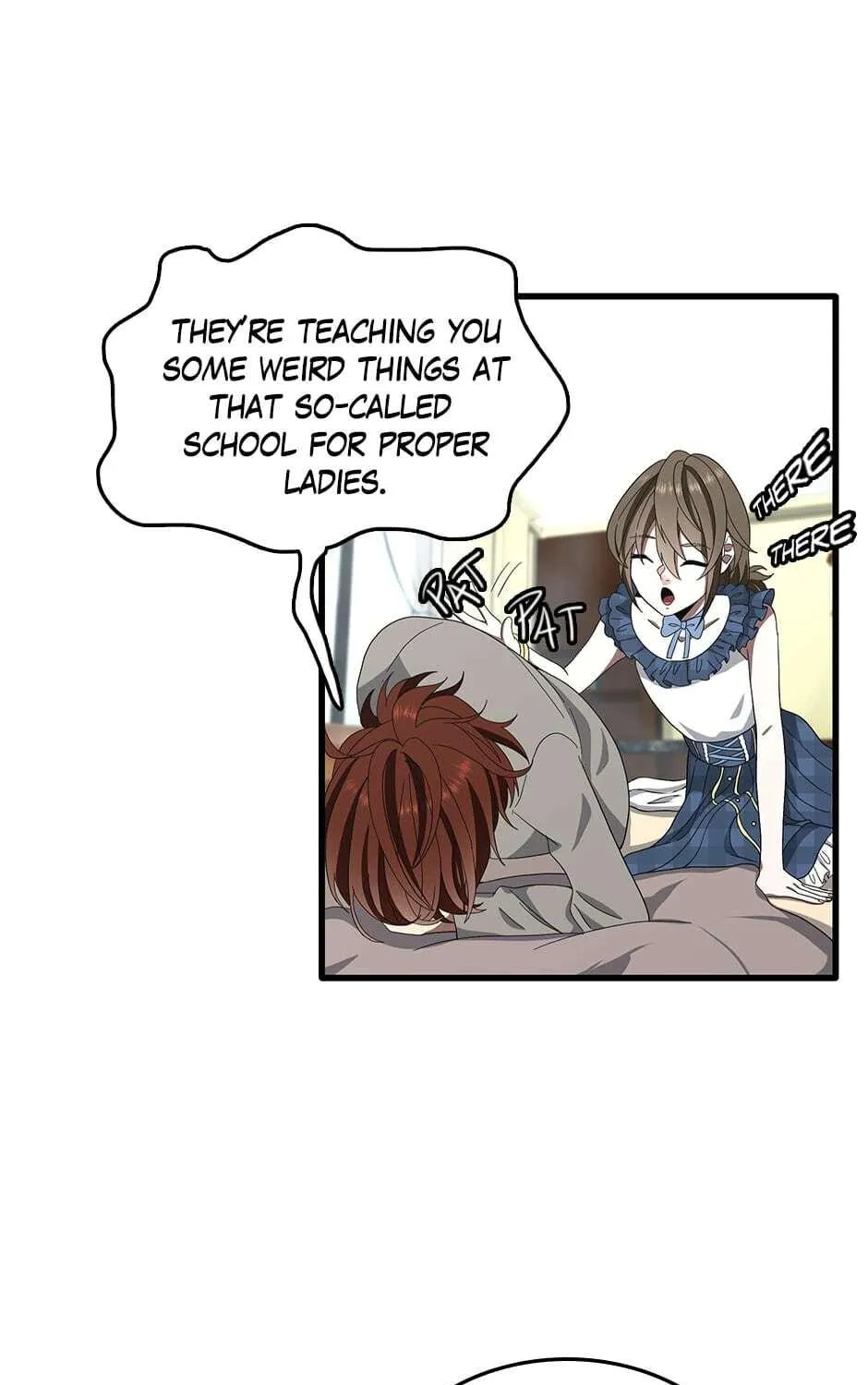 Read The Beginning After the End chapter 77 image 82 on Lezhin