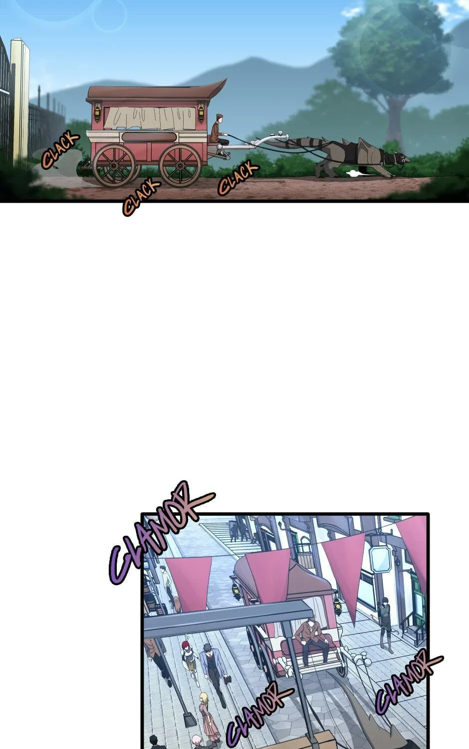 Read The Beginning After the End chapter 77 image 88 on Lezhin