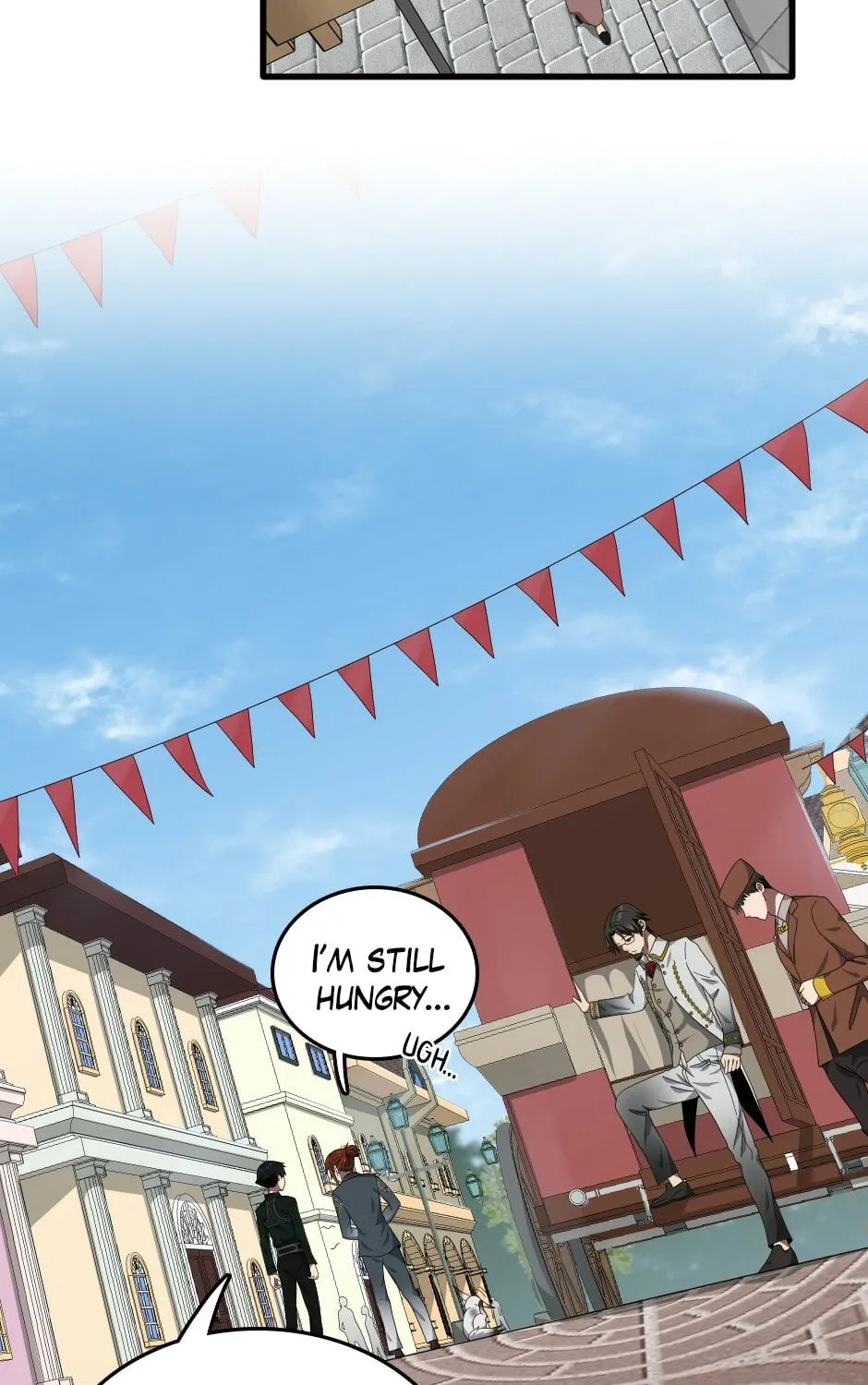 Read The Beginning After the End chapter 77 image 90 on Lezhin