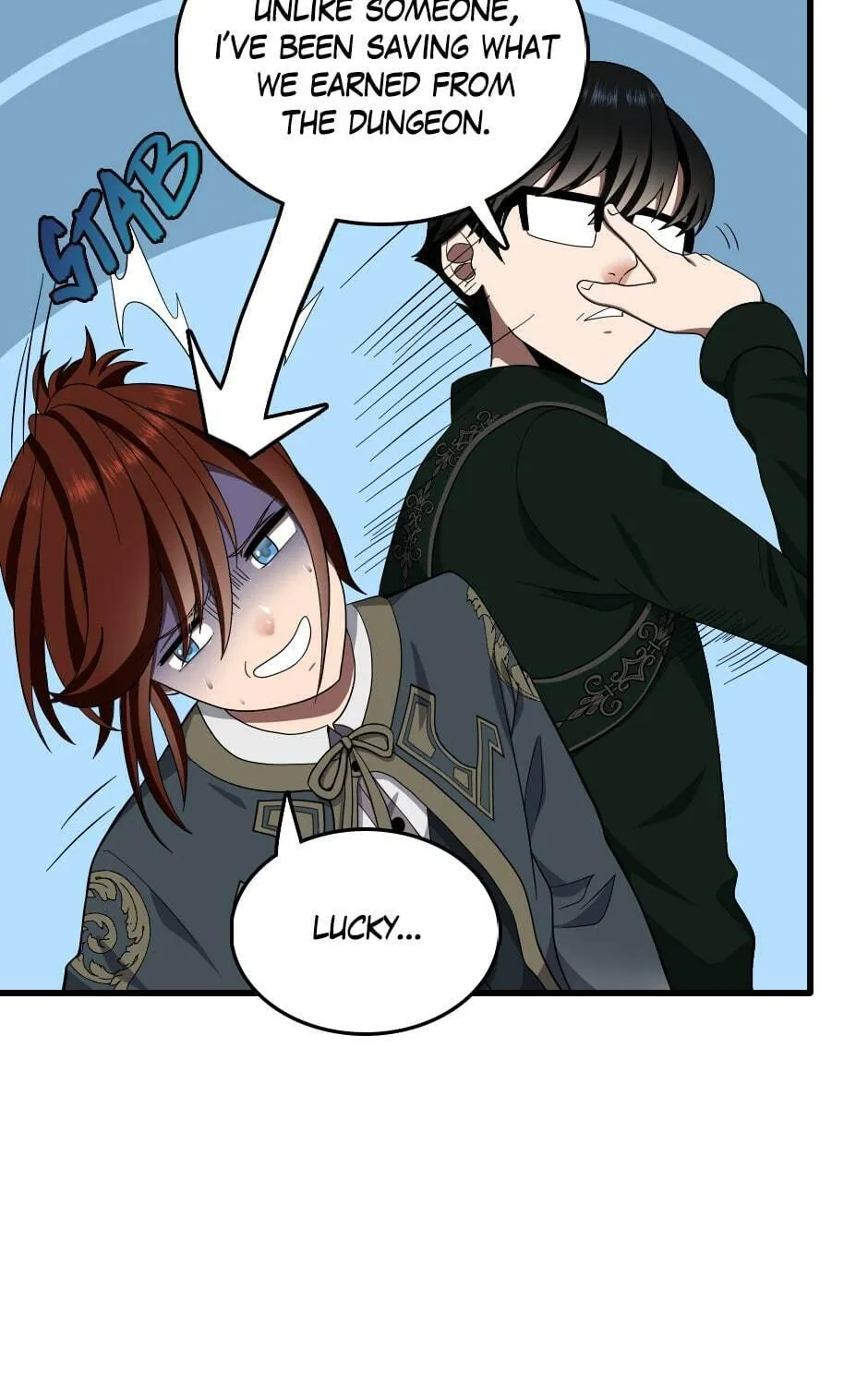 Read The Beginning After the End chapter 77 image 94 on Lezhin
