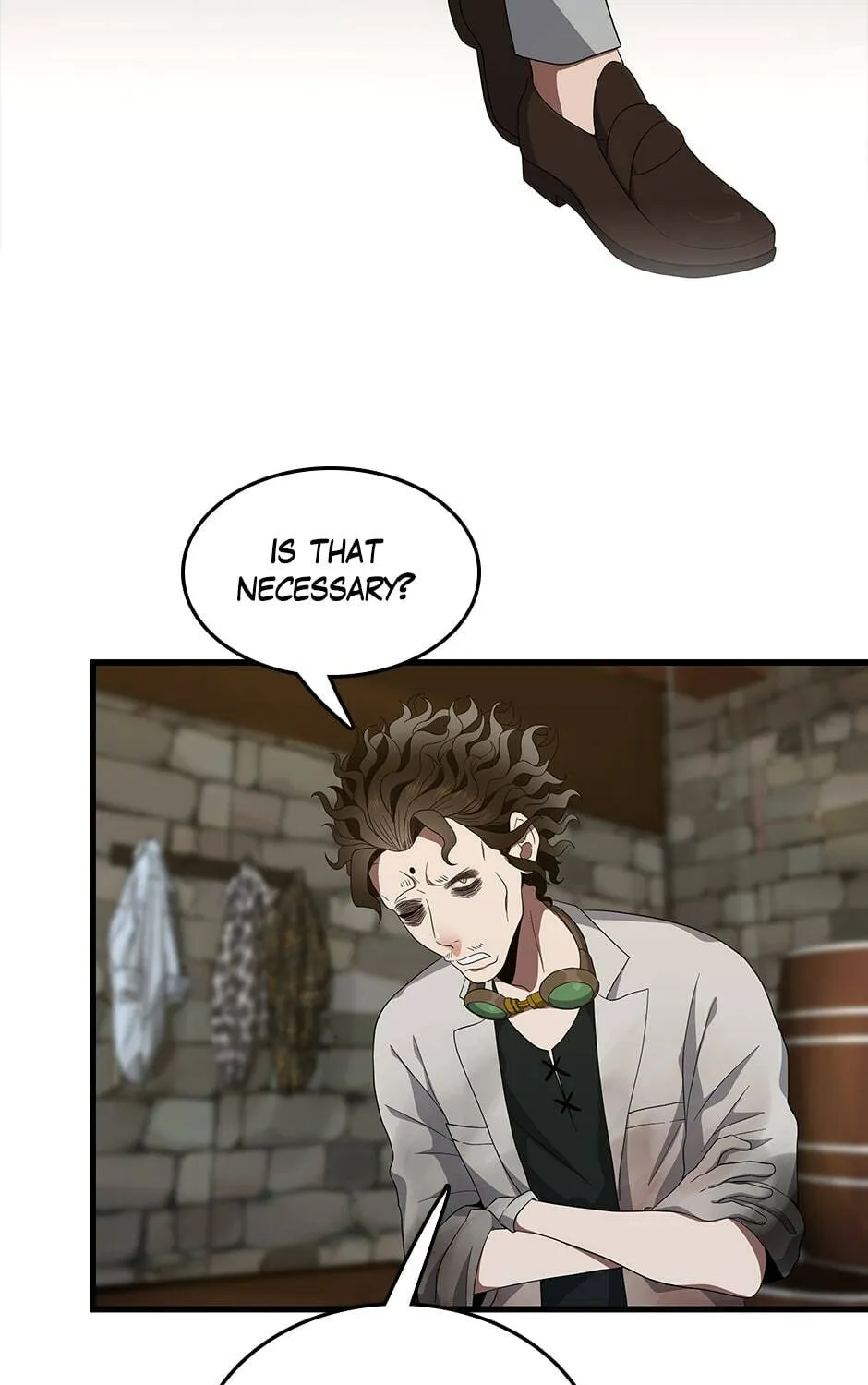Read The Beginning After the End chapter 78 image 102 on Lezhin