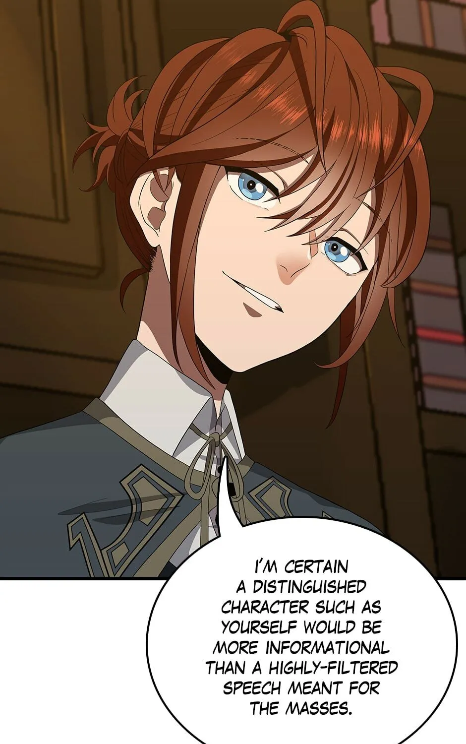 Read The Beginning After the End chapter 78 image 104 on Lezhin