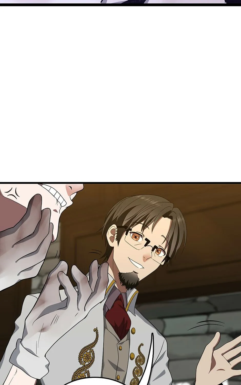 Read The Beginning After the End chapter 78 image 116 on Lezhin