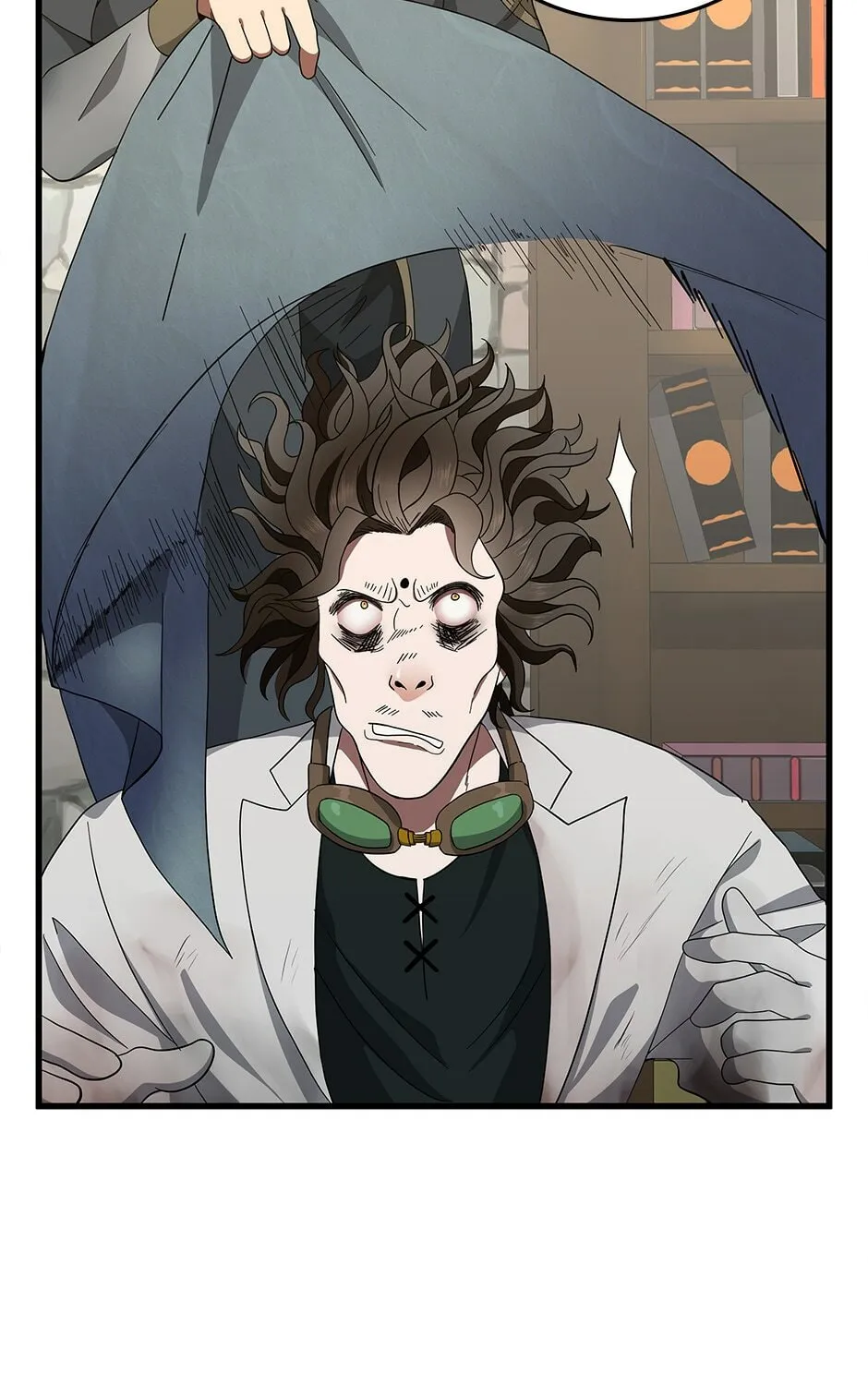 Read The Beginning After the End chapter 78 image 14 on Lezhin