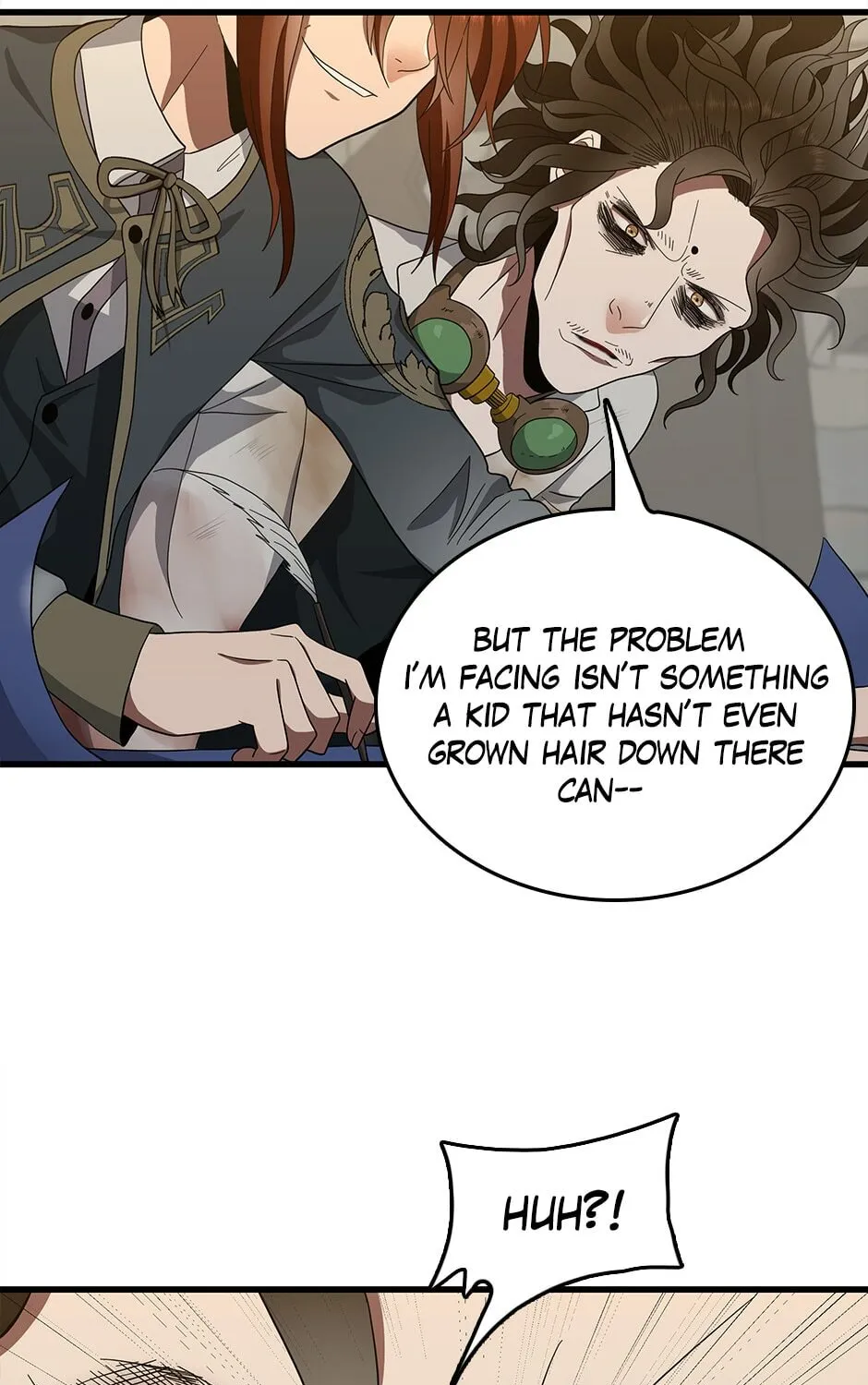 Read The Beginning After the End chapter 78 image 2 on Lezhin