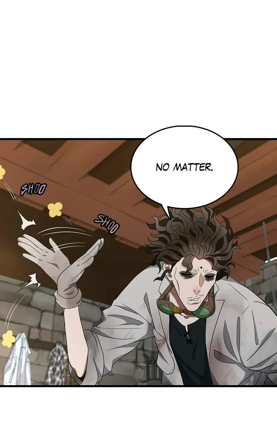Read The Beginning After the End chapter 78 image 20 on Lezhin