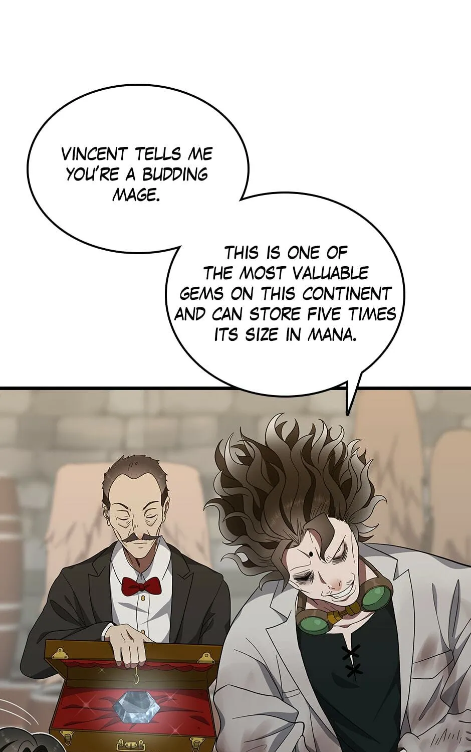 Read The Beginning After the End chapter 78 image 30 on Lezhin