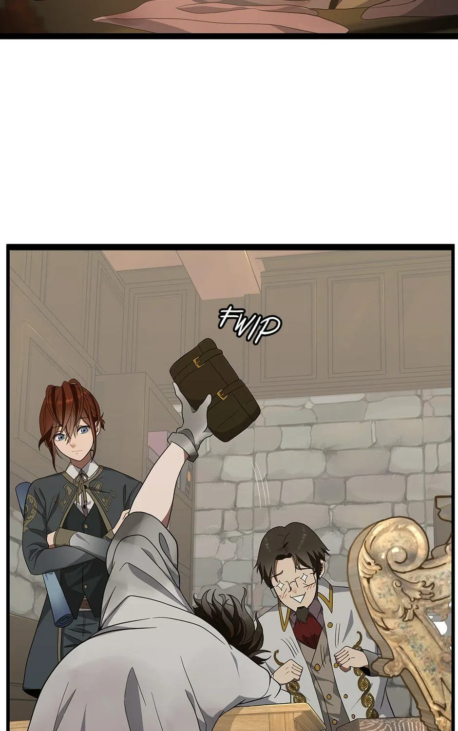 Read The Beginning After the End chapter 78 image 38 on Lezhin