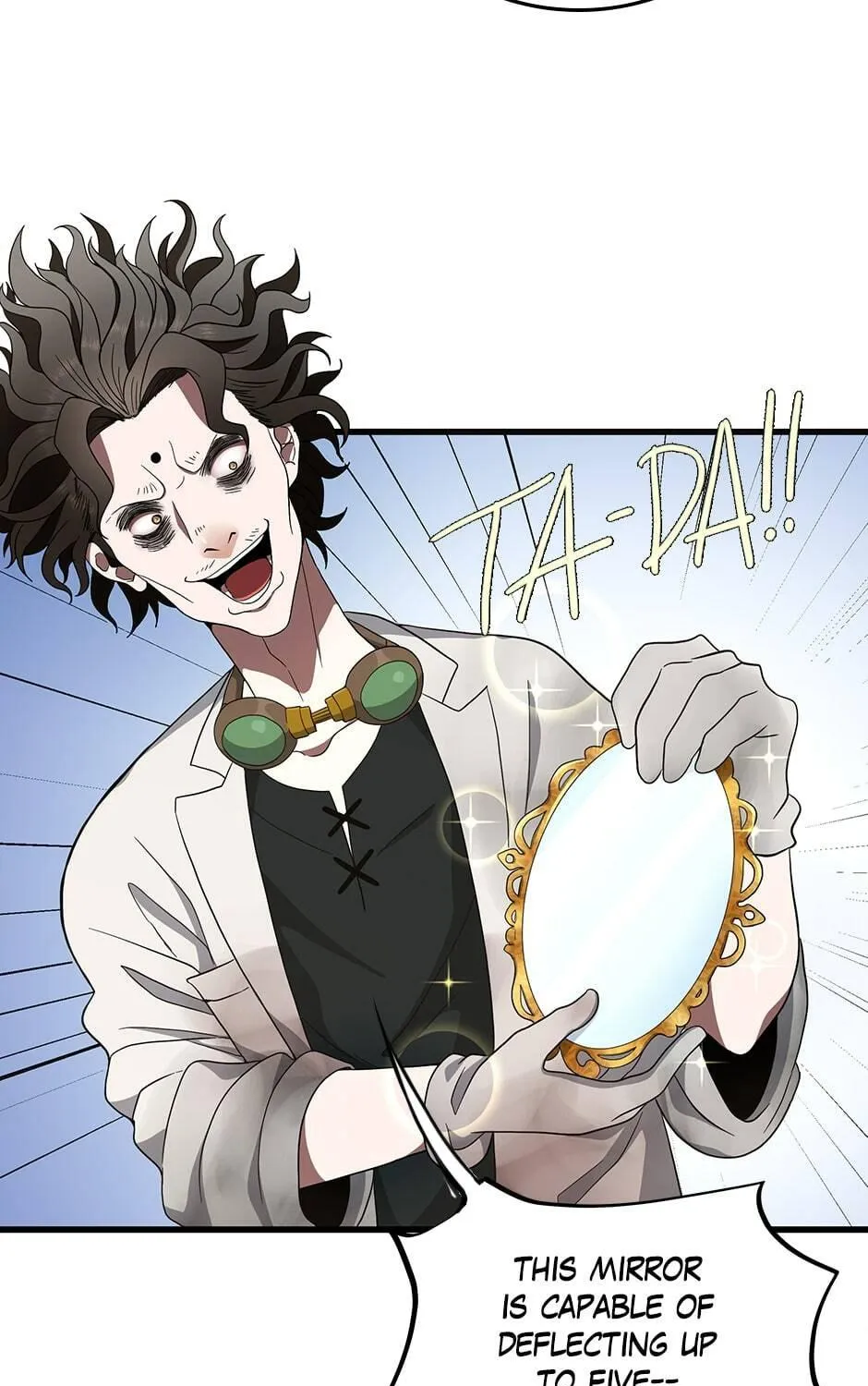 Read The Beginning After the End chapter 78 image 40 on Lezhin