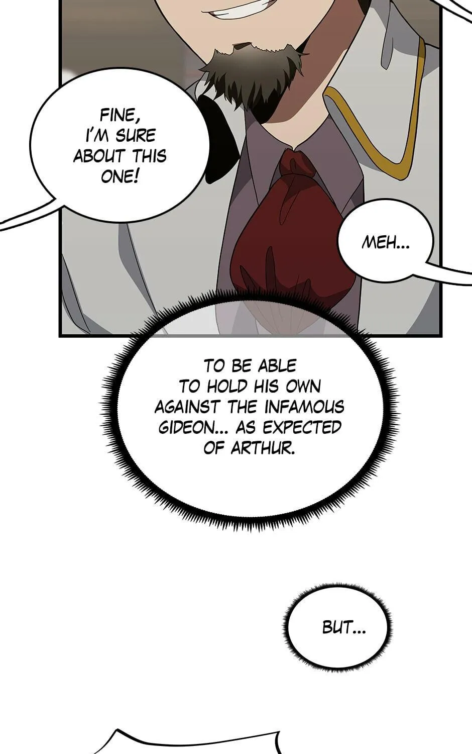 Read The Beginning After the End chapter 78 image 46 on Lezhin