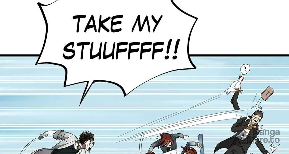 Read The Beginning After the End chapter 78 image 47 on Lezhin