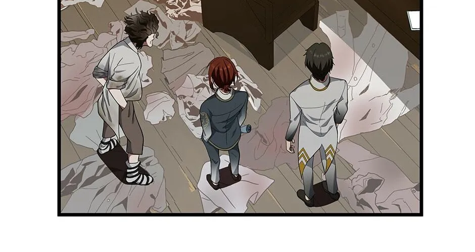 Read The Beginning After the End chapter 78 image 57 on Lezhin