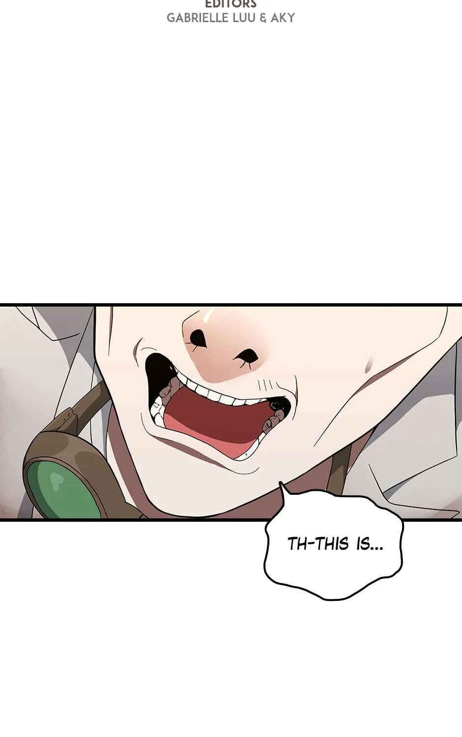 Read The Beginning After the End chapter 78 image 6 on Lezhin