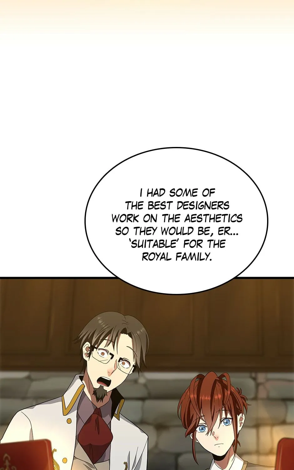 Read The Beginning After the End chapter 78 image 62 on Lezhin